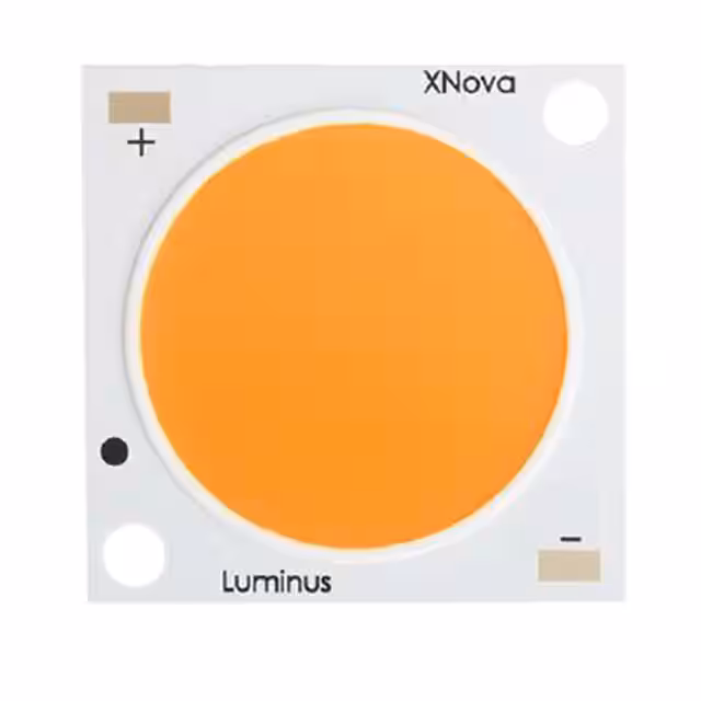 CLM-22-40-80-36-AC30-F4-3 Luminus Devices Inc.  Éclairage LED - Modules de moteurs COB Bandes